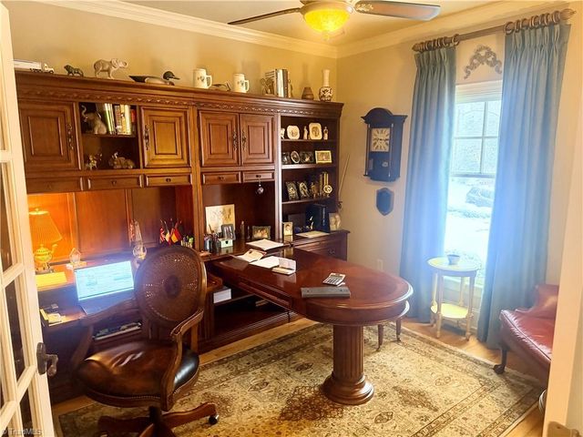 8 N Road Circle, Salisbury, NC 28144