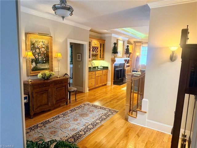 8 N Road Circle, Salisbury, NC 28144