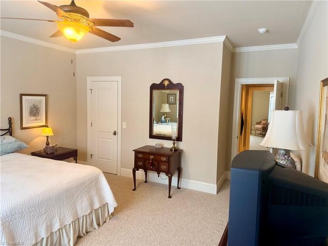 8 N Road Circle, Salisbury, NC 28144