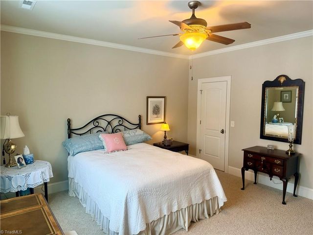 8 N Road Circle, Salisbury, NC 28144