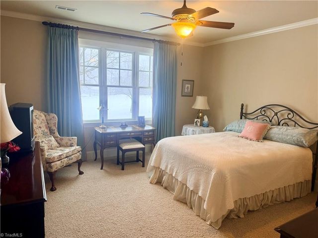 8 N Road Circle, Salisbury, NC 28144