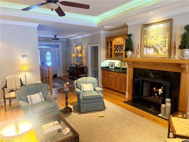 8 N Road Circle, Salisbury, NC 28144