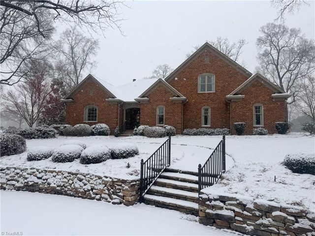 8 N Road Circle, Salisbury, NC 28144