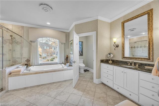 8 N Road Circle, Salisbury, NC 28144