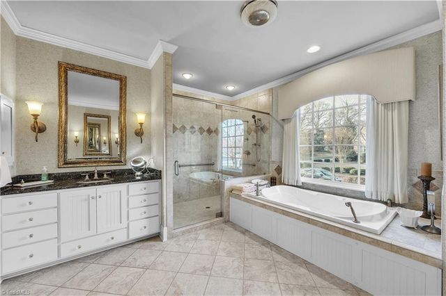 8 N Road Circle, Salisbury, NC 28144