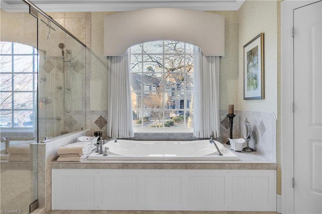 8 N Road Circle, Salisbury, NC 28144