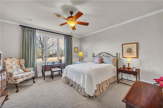 8 N Road Circle, Salisbury, NC 28144