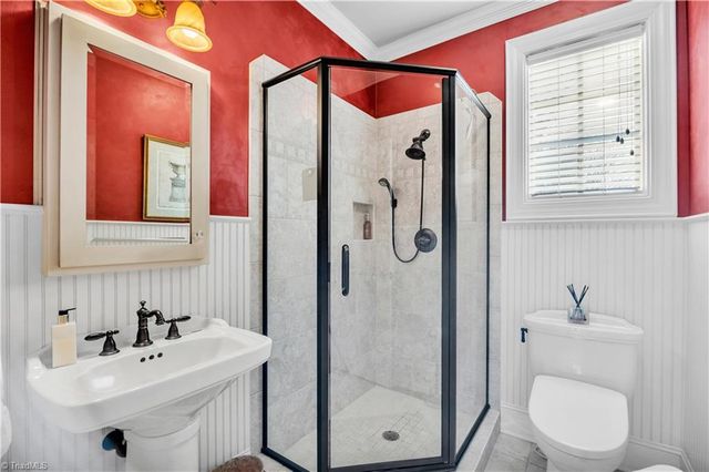 8 N Road Circle, Salisbury, NC 28144