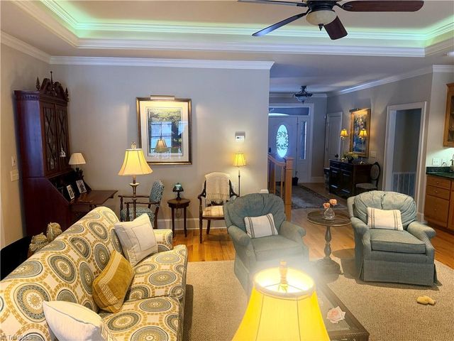 8 N Road Circle, Salisbury, NC 28144