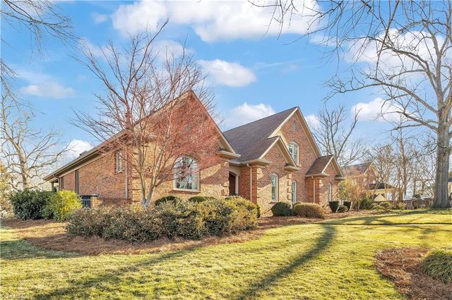 8 N Road Circle, Salisbury, NC 28144