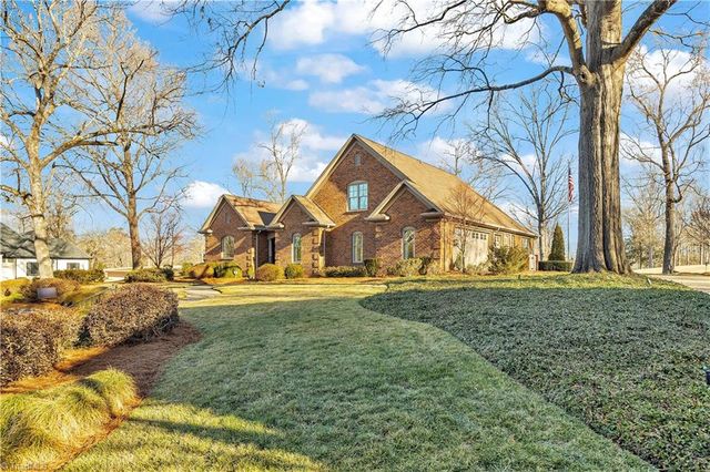 8 N Road Circle, Salisbury, NC 28144