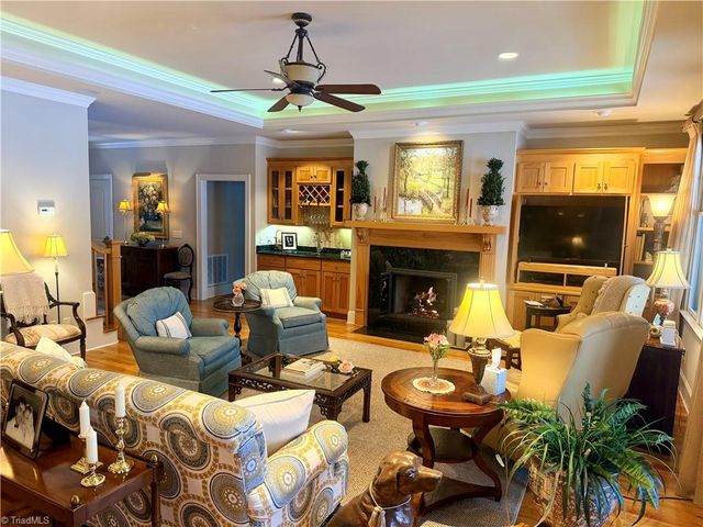 8 N Road Circle, Salisbury, NC 28144