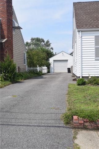 80 Martin Street, Pawtucket, RI 02861