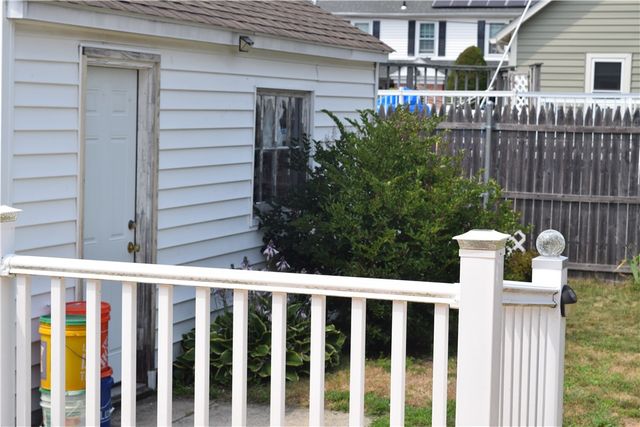 80 Martin Street, Pawtucket, RI 02861