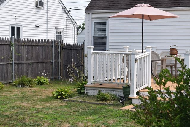 80 Martin Street, Pawtucket, RI 02861