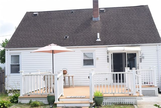 80 Martin Street, Pawtucket, RI 02861