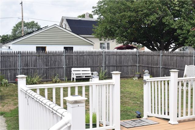 80 Martin Street, Pawtucket, RI 02861