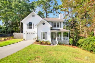 107 Boosketuh Circle, Daphne, AL 36526