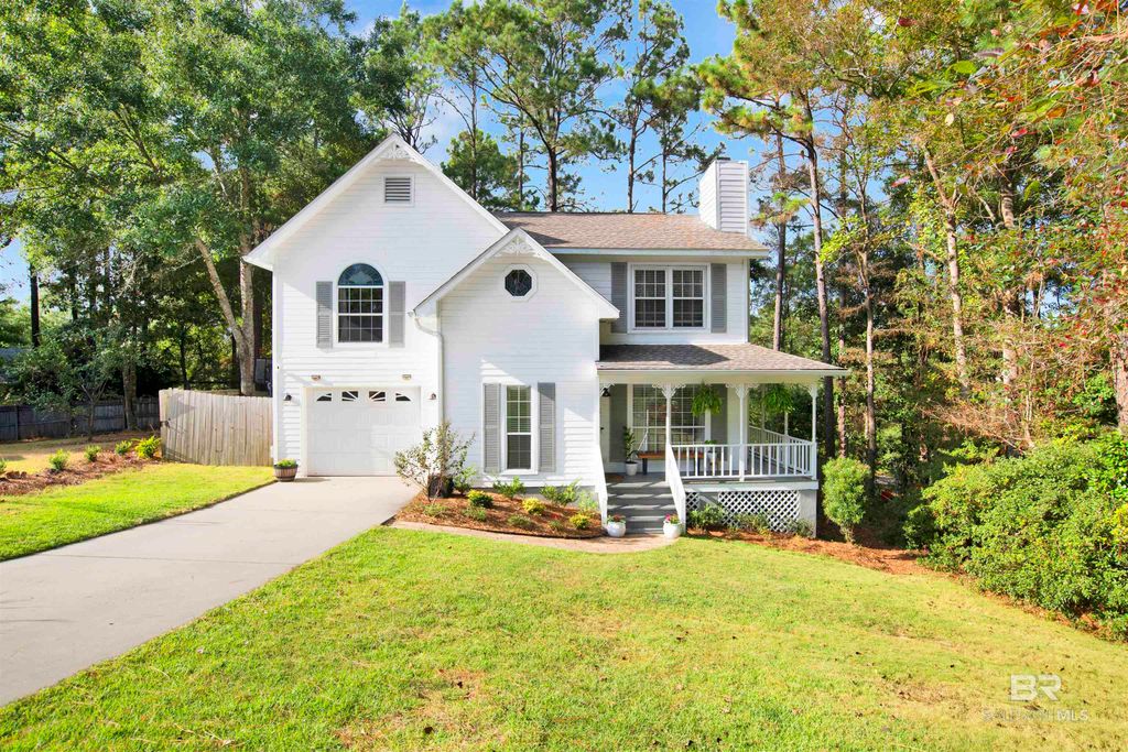 107 Boosketuh Circle, Daphne, AL 36526