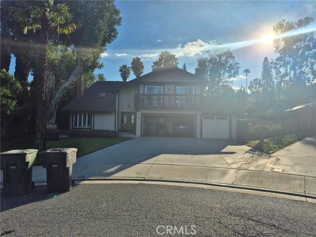 2188 Ranchwood Place, Riverside, CA 92506