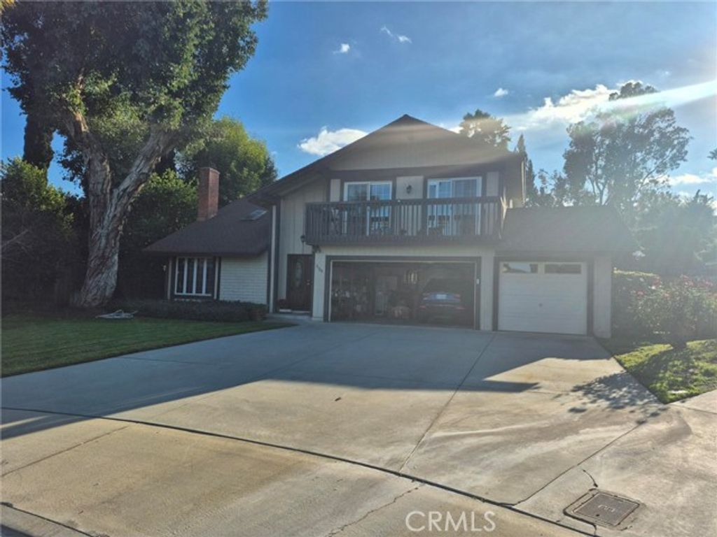 2188 Ranchwood Place, Riverside, CA 92506