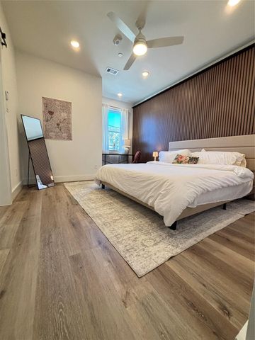3824 Fulton Street 108, Houston, TX 77009