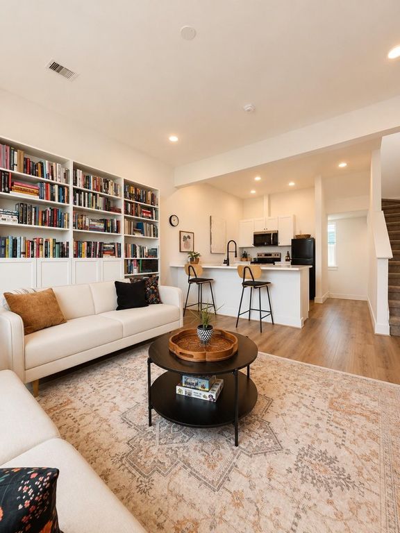 3824 Fulton Street 108, Houston, TX 77009