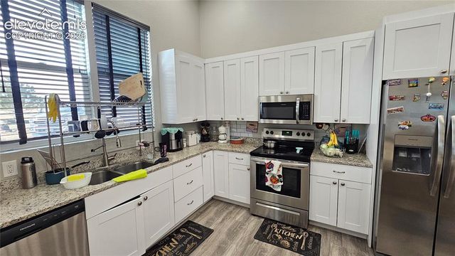 3835 Sengbeil Road, Yoder, CO 80864