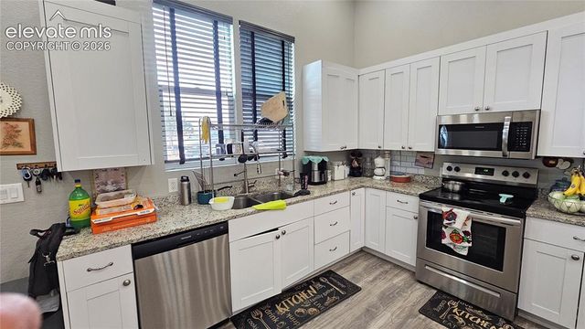 3835 Sengbeil Road, Yoder, CO 80864