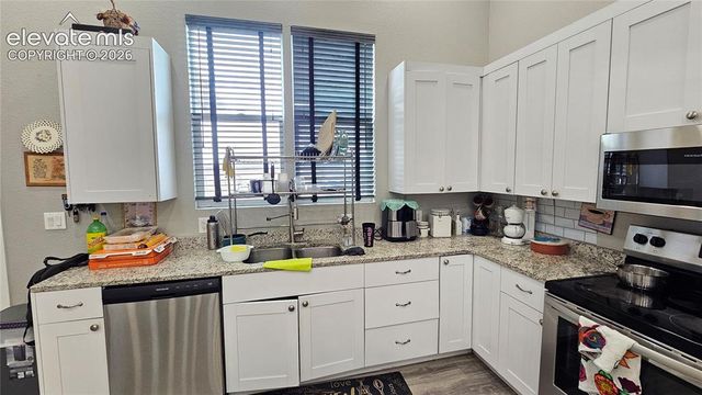 3835 Sengbeil Road, Yoder, CO 80864