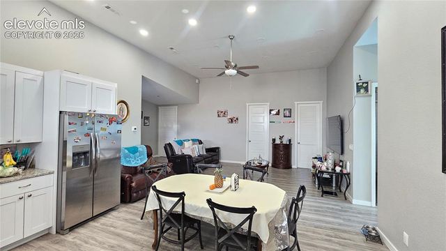 3835 Sengbeil Road, Yoder, CO 80864