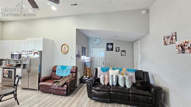3835 Sengbeil Road, Yoder, CO 80864