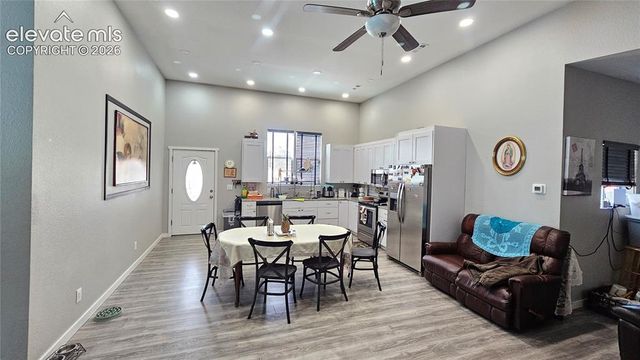 3835 Sengbeil Road, Yoder, CO 80864