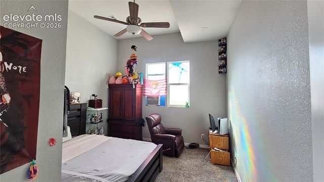 3835 Sengbeil Road, Yoder, CO 80864