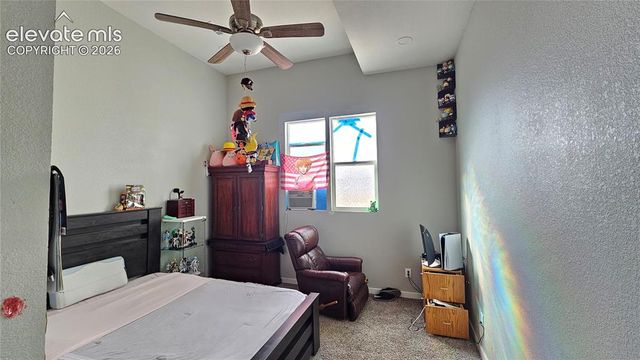 3835 Sengbeil Road, Yoder, CO 80864