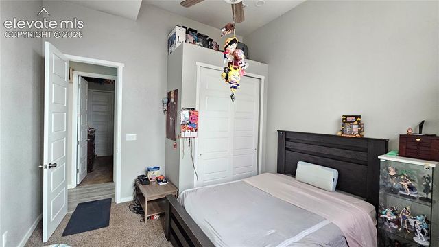 3835 Sengbeil Road, Yoder, CO 80864
