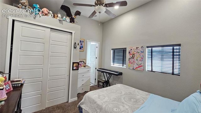 3835 Sengbeil Road, Yoder, CO 80864