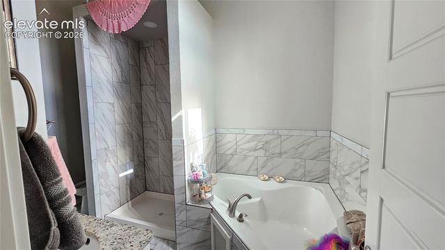 3835 Sengbeil Road, Yoder, CO 80864