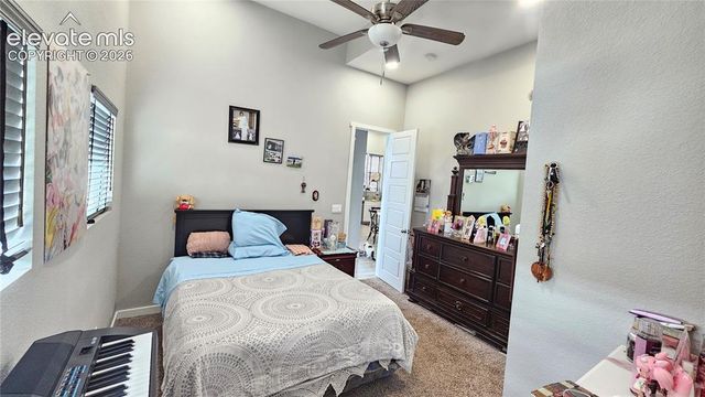 3835 Sengbeil Road, Yoder, CO 80864