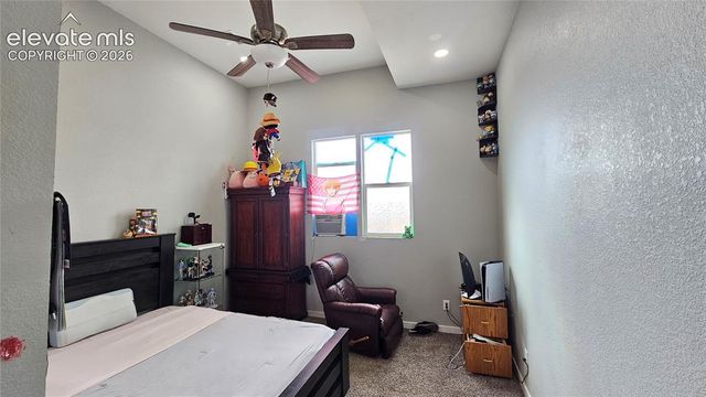 3835 Sengbeil Road, Yoder, CO 80864