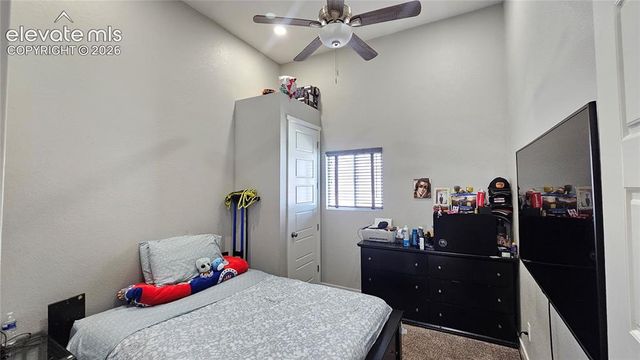 3835 Sengbeil Road, Yoder, CO 80864