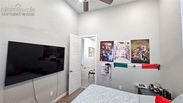 3835 Sengbeil Road, Yoder, CO 80864