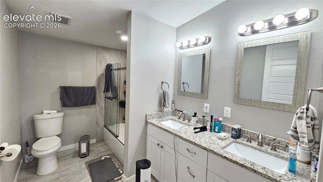 3835 Sengbeil Road, Yoder, CO 80864