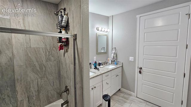 3835 Sengbeil Road, Yoder, CO 80864