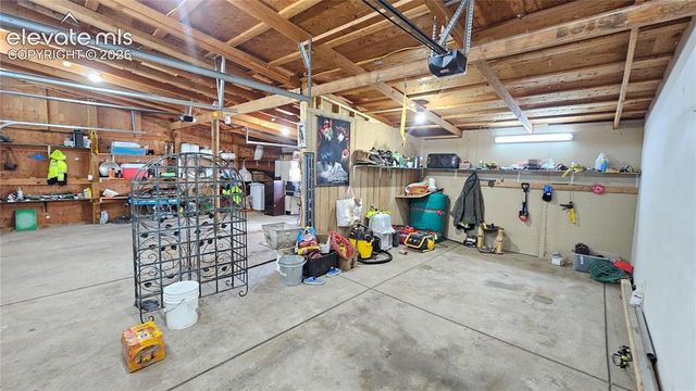3835 Sengbeil Road, Yoder, CO 80864