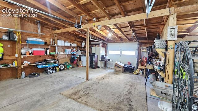 3835 Sengbeil Road, Yoder, CO 80864