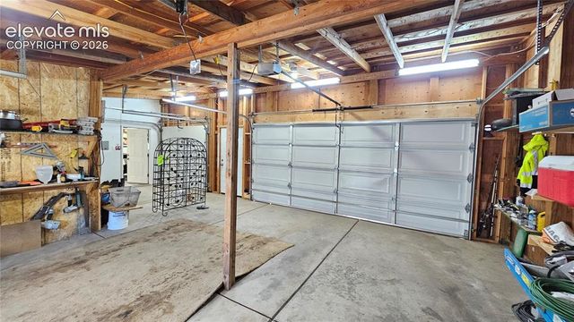3835 Sengbeil Road, Yoder, CO 80864