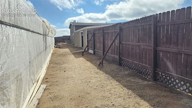 3835 Sengbeil Road, Yoder, CO 80864