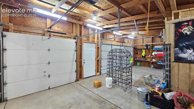 3835 Sengbeil Road, Yoder, CO 80864