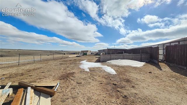 3835 Sengbeil Road, Yoder, CO 80864
